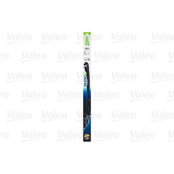 Stergatoare auto VALEO SILENCIO X.TRM,  2 x 750 mm