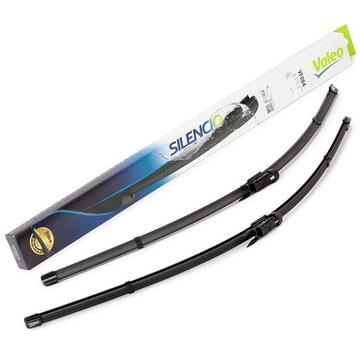 Stergatoare auto VALEO parbriz 700 mm / 700 mm