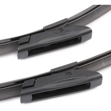 Stergatoare auto VALEO SILENCIO FLAT BLADE, L1: 650 /  380 mm