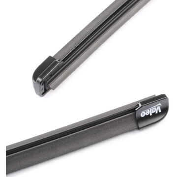 Stergatoare auto VALEO SILENCIO FLAT BLADE, L1: 650 /  380 mm