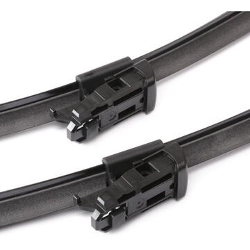 Stergatoare auto VALEO fata, L1: 600 mm / L2: 430 mm