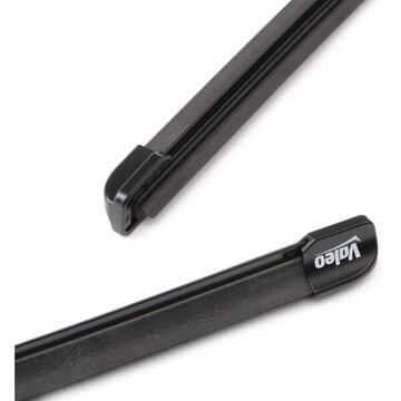 Stergatoare auto VALEO fata, L1: 600 mm / L2: 430 mm