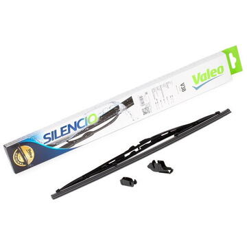 Stergator VALEO Lamela  spate Silencio  380 mm