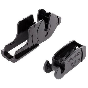 Stergator VALEO Lamela  spate Silencio  380 mm