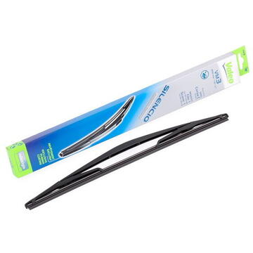 Stergator VALEO Lamela spate Silencio  400 mm