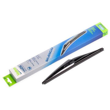 Stergator VALEO Lamela spate Silencio  300 mm