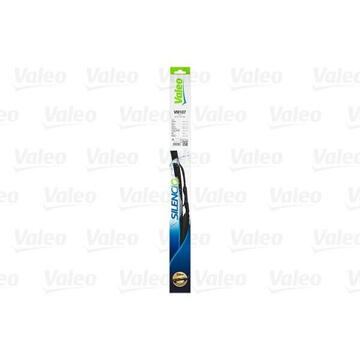 Stergator VALEO Lamela Silencio 550 mm cu spoiler