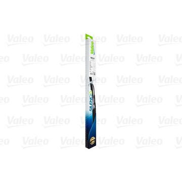 Stergator VALEO Lamela Silencio 550 mm cu spoiler