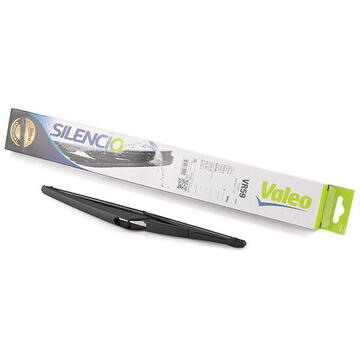 Stergator VALEO Lamela spate Silencio 300 mm