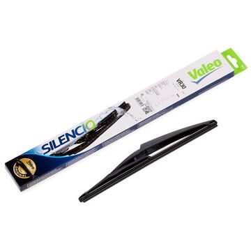 Stergator VALEO Lamela stergator spate Silencio  290 mm