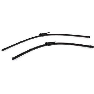 Stergatoare auto VALEO Silencio X.TRM 650 + 580 mm