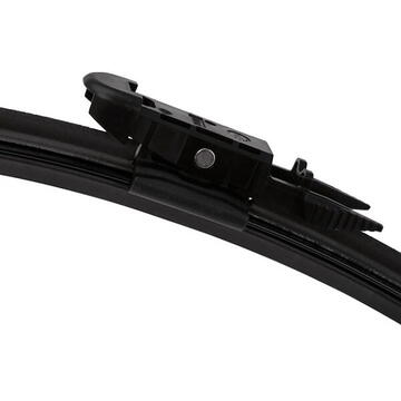 Stergatoare auto VALEO Silencio X.TRM 650 + 580 mm