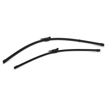 Stergatoare auto VALEO Silencio X.TRM 700 + 550 mm