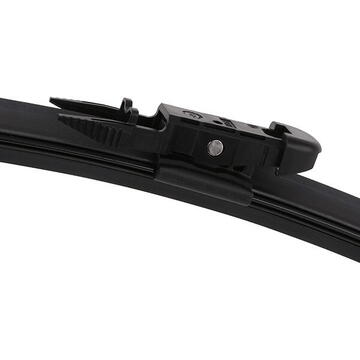 Stergatoare auto VALEO Silencio X.TRM 700 + 550 mm