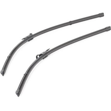 Stergatoare auto VALEO Silencio X.TRM 700 + 650 mm