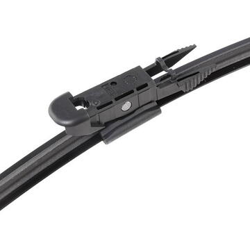 Stergatoare auto VALEO Silencio X.TRM 700 + 650 mm