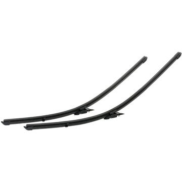 Stergatoare auto VALEO Silencio X.TRM 650 + 600 mm