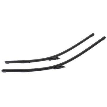 Stergatoare auto VALEO Silencio X.TRM 650 + 600 mm