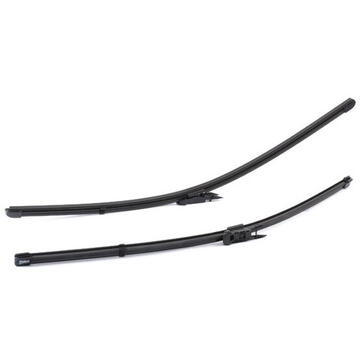 Stergatoare auto VALEO Silencio X.TRM 650 + 600 mm