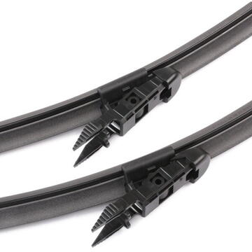 Stergatoare auto VALEO Silencio X.TRM 650 + 600 mm