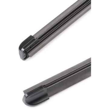 Stergatoare auto VALEO Silencio X.TRM 650 + 600 mm