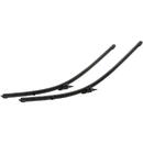 Stergatoare auto VALEO Silencio X.TRM 650 + 600 mm