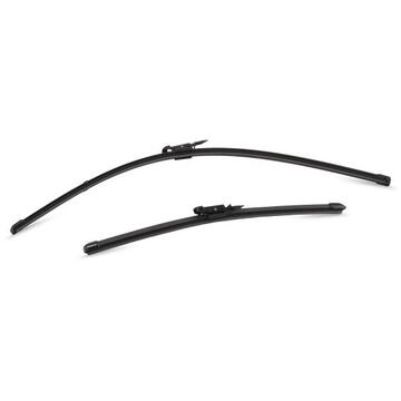 Stergatoare auto VALEO Set stergatoare Silencio X.Trm, 650 si 400 mm