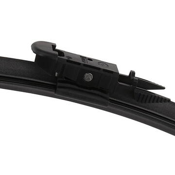 Stergatoare auto VALEO Set stergatoare Silencio X.Trm, 650 si 400 mm