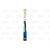 Stergatoare auto VALEO Silencio X.TRM  2 x 530 mm