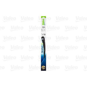 Stergatoare auto VALEO Silencio X.TRM  2 x 530 mm