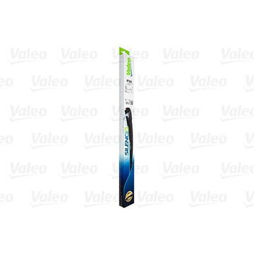 Stergatoare auto VALEO Silencio X.TRM  2 x 530 mm
