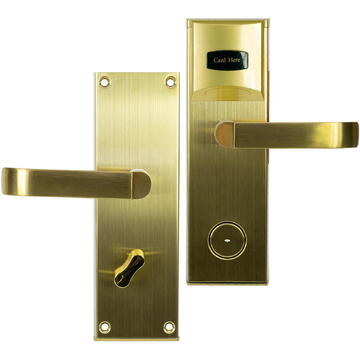 Yala Inteligenta PNI-CH20RG-PRO, 6 V, Auriu