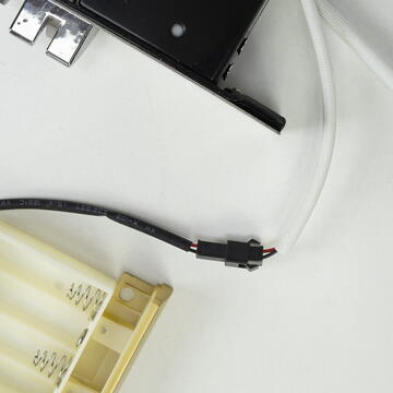 Yala Inteligenta PNI-CH20RG-PRO, 6 V, Auriu