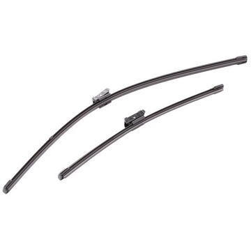 Stergatoare auto VALEO Set stergatoare Silencio X.TRM 600 + 380 mm