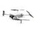 Drona DJI Mini 3 NEW (DJI RC), 4K HDR