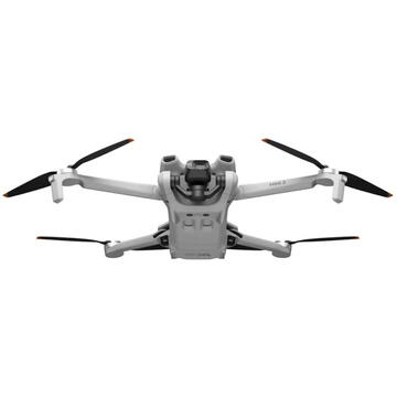Drona DJI Mini 3 NEW (DJI RC), 4K HDR