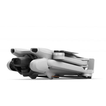 Drona DJI Mini 3 NEW (DJI RC), 4K HDR