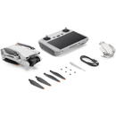 Drona DJI Mini 3 NEW (DJI RC), 4K HDR