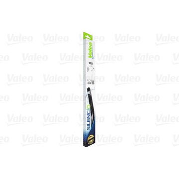 Stergator VALEO luneta SILENCIO