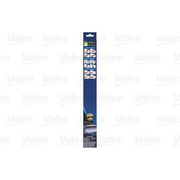 Stergator VALEO luneta SILENCIO