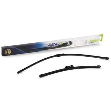 Stergatoare auto VALEO Silencio X.TRM 650 + 400 mm