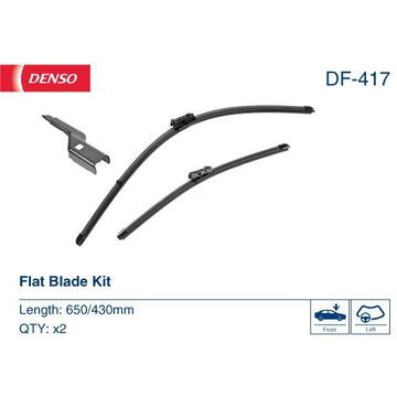 Stergatoare auto DENSO DF-417