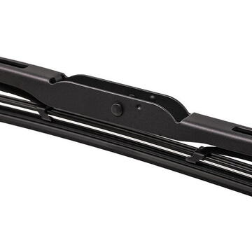 Stergator DENSO dreapta parbriz, lamela tip clasic Lungime 400 mm