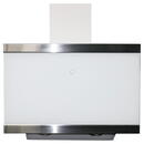 Hota Respekta de perete 150 mm 479 m³/h 60 cm CH 89060 W extractor hood Alb