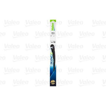 Stergatoare auto VALEO SILENCIO X.TRM