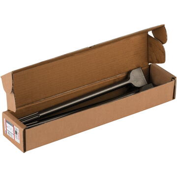 Bosch Dalta SDS-max, 50mm x 400mm (5 bucati)