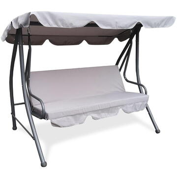 FIELDMANN Leagăn cu trei locuri FDZN 5207