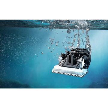 Trimmer / Masina de tuns animale de companie Oneisall P2 Auriu