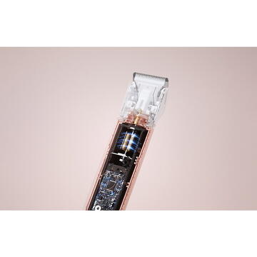 Masina de Tuns pentru Animale de Companie Pro Petkit Alb