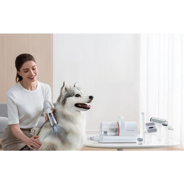 Trusa de toaletare pentru animale de companie kit HomeRunPet HC15